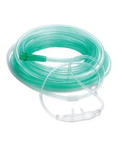 CANNULA ETCO2 NASAL ADT 7FT TUBING 25/CS