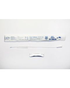CATHETER COUDE 12FR 16IN CURE 30/BX
