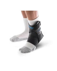 ANKLE BRACE AIRLIFT PTTD LEFT SMALL