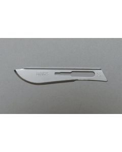 BLADES sz10 STAINLESS STERILE 50/BX