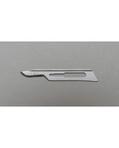 BLADES sz15 STAINLESS STERILE 50/BX