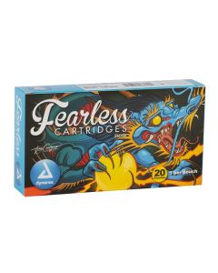 FEARLESS CART TIGHT ROUND 1207RL 20/BX