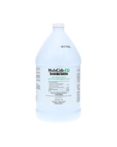 MADACIDE-FD DISINFECTANT CLEANER GAL