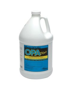 METRICIDE OPA PLUS DISINFECTANT GAL
