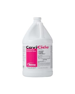 CAVICIDE 1 DISINFECTANT CLEANER GL