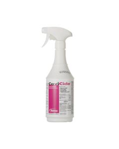 CAVICIDE DISINFECTANT SURFACE SPRAY24oz