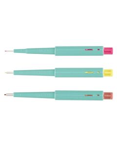 BIOPSY PUNCH 3mm DISPOSABLE  50/BX