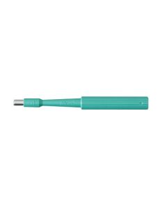 BIOPSY PUNCH 4mm DISPOSABLE  50/BX
