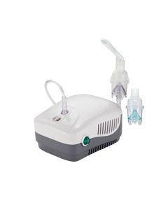NEBULIZER PORTABLE COMPACT w/battery