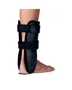 ANKLE BRACE AIR SURROUND 9in MED  UNIV