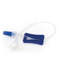 IV EXTENSION SET 7IN LUER LOCK 50/BX